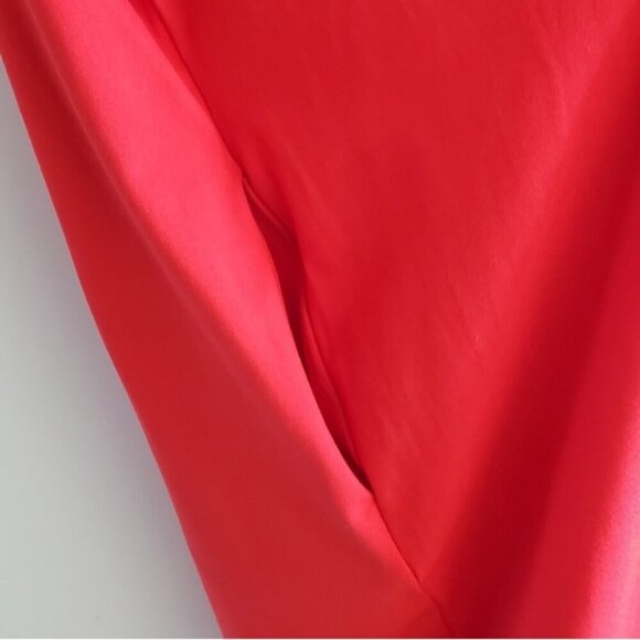 Puella Red "The Queen" T-shirt Dress Size M (38) - Picture 4 of 7